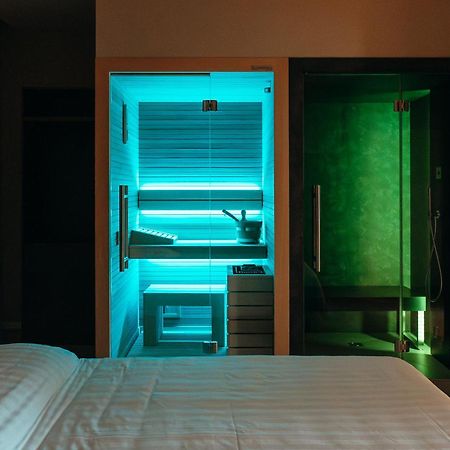 Wine & Wellness Hotel Villalta  Ngoại thất bức ảnh