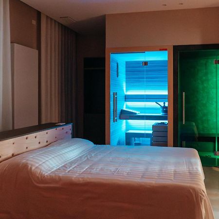 Wine & Wellness Hotel Villalta  Ngoại thất bức ảnh