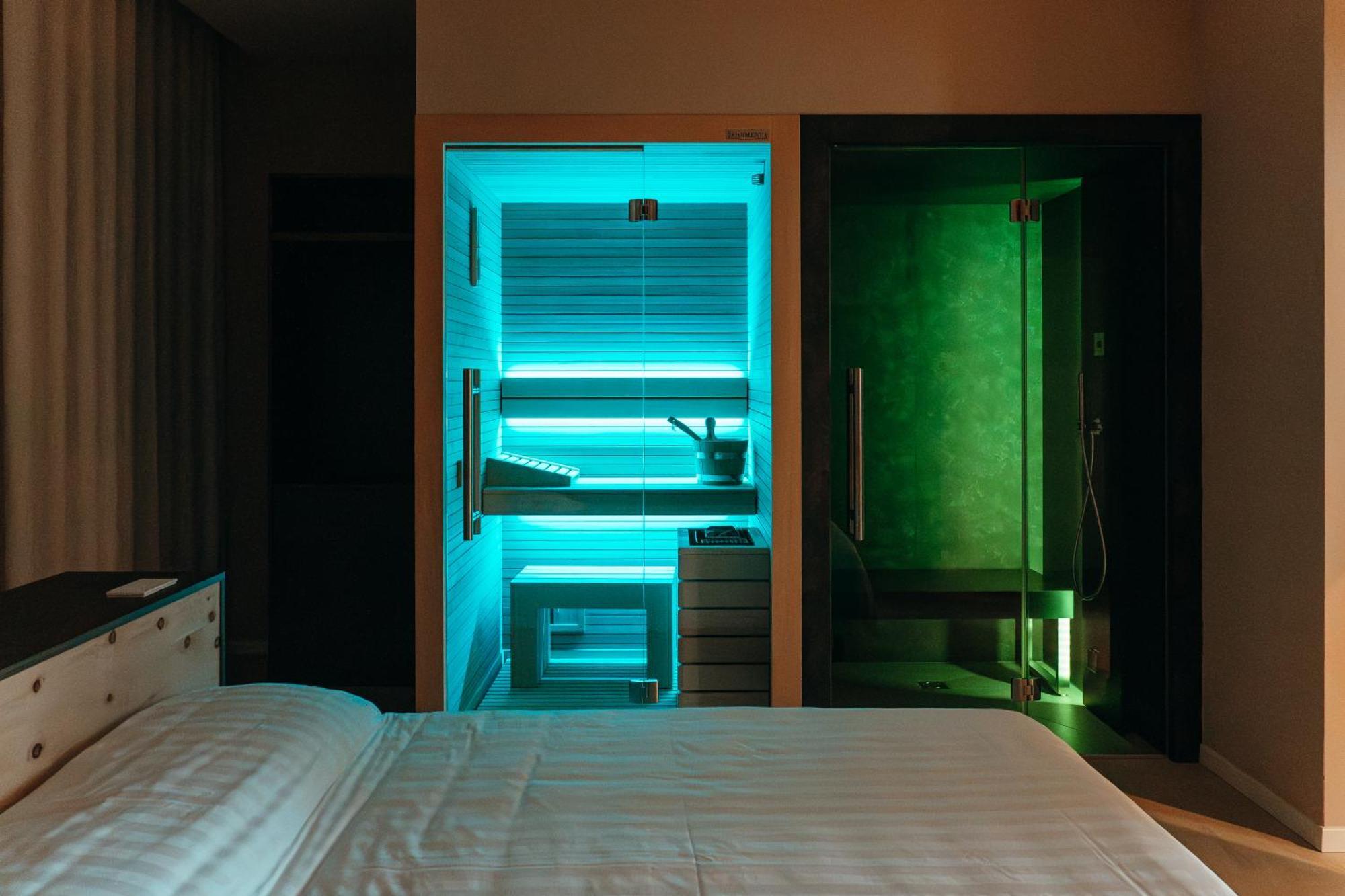 Wine & Wellness Hotel Villalta  Ngoại thất bức ảnh