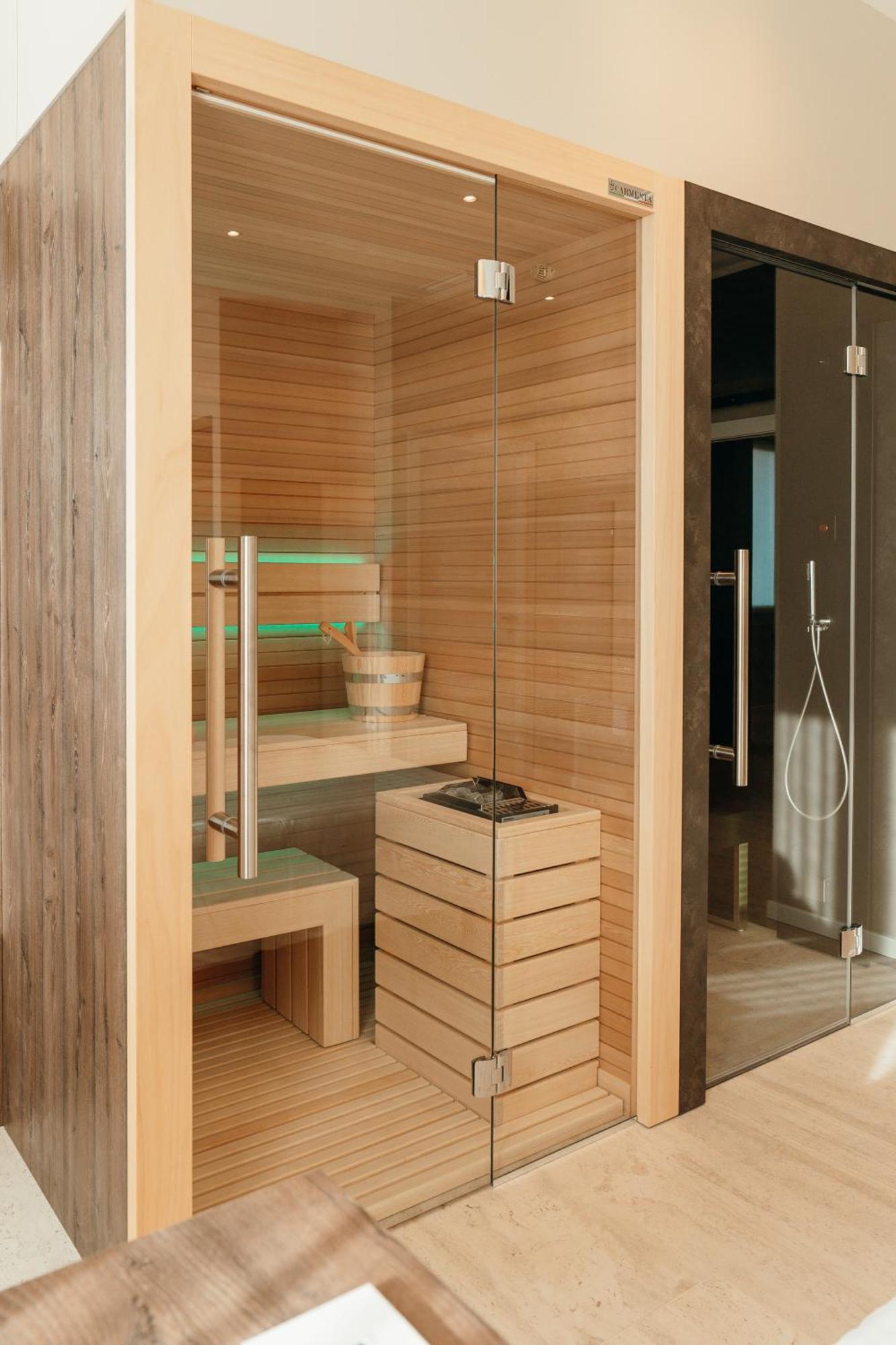Wine & Wellness Hotel Villalta  Ngoại thất bức ảnh