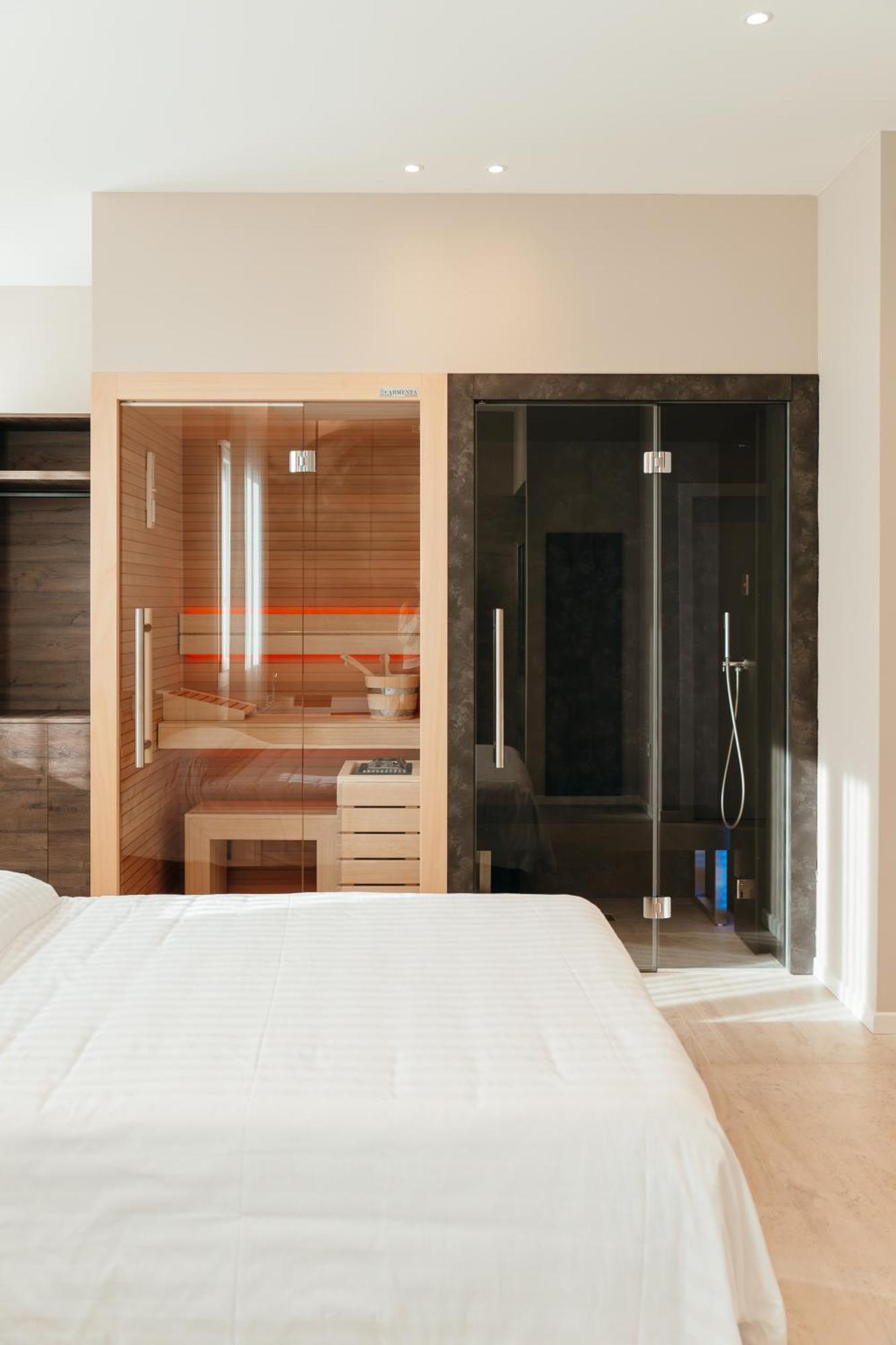 Wine & Wellness Hotel Villalta  Ngoại thất bức ảnh