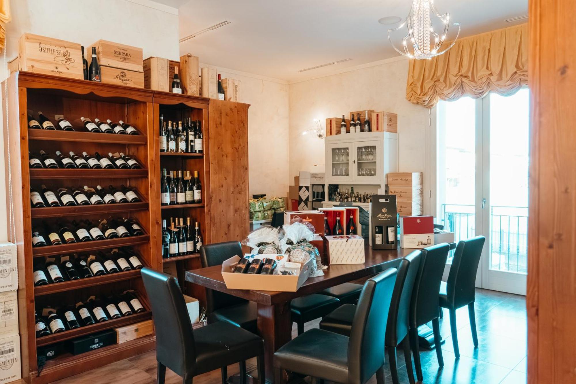 Wine & Wellness Hotel Villalta  Ngoại thất bức ảnh