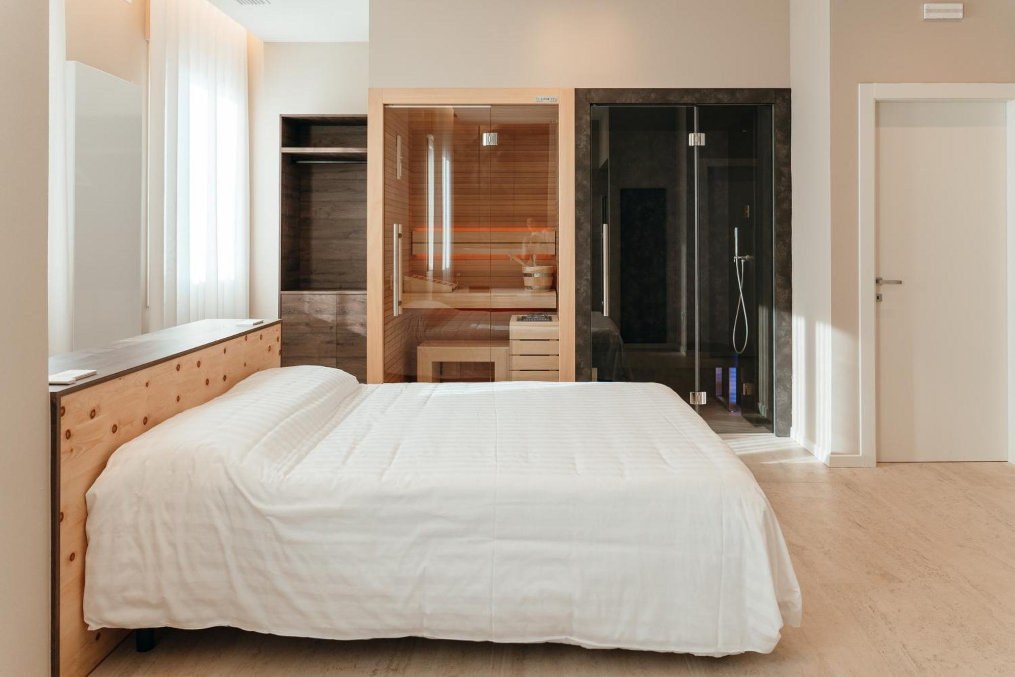 Wine & Wellness Hotel Villalta  Ngoại thất bức ảnh
