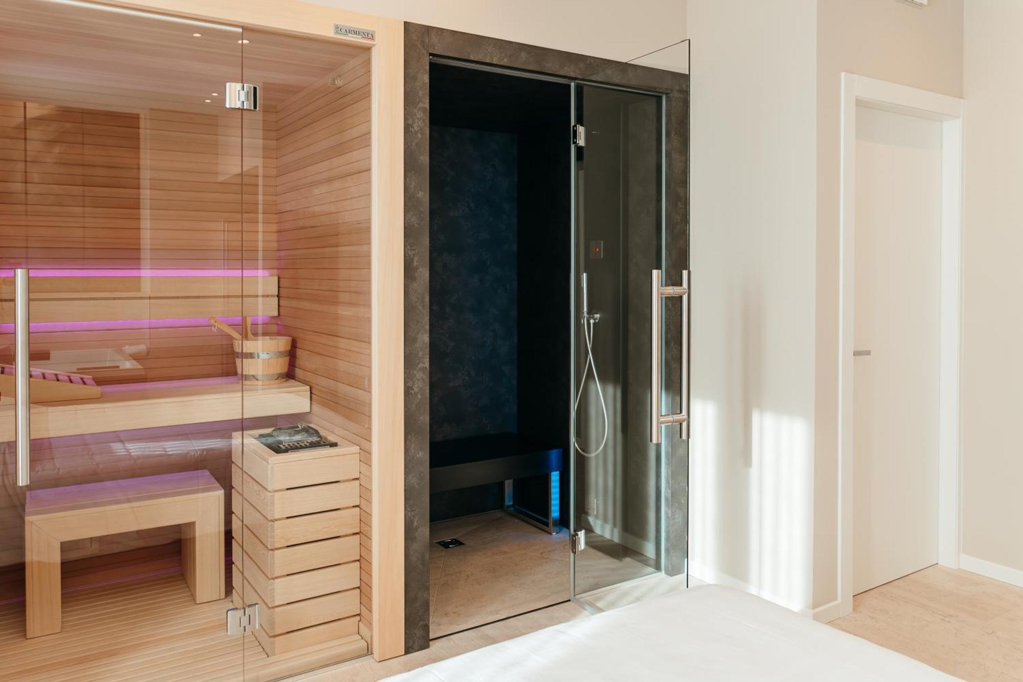 Wine & Wellness Hotel Villalta  Ngoại thất bức ảnh