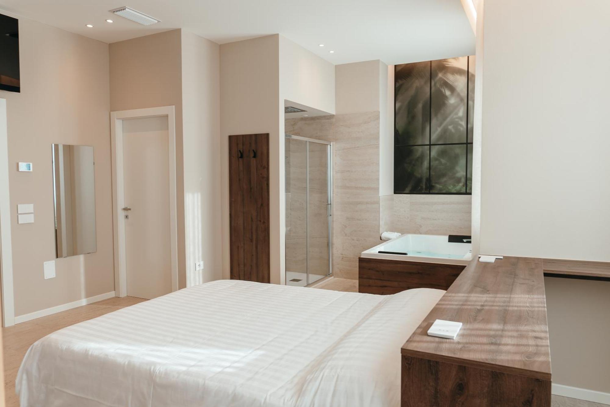 Wine & Wellness Hotel Villalta  Ngoại thất bức ảnh