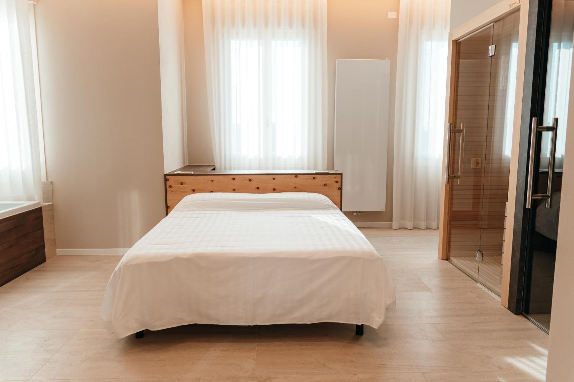 Wine & Wellness Hotel Villalta  Ngoại thất bức ảnh