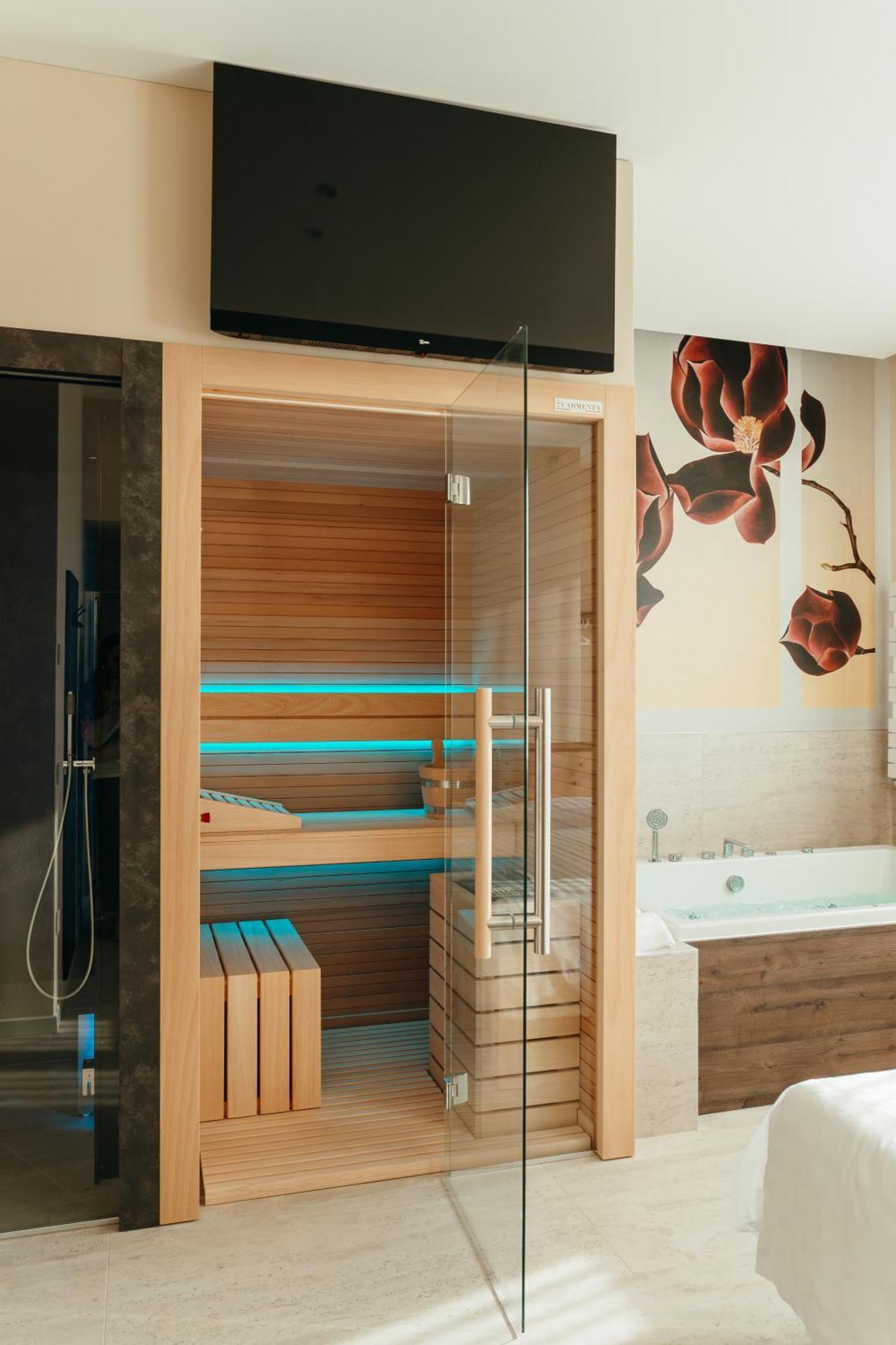 Wine & Wellness Hotel Villalta  Ngoại thất bức ảnh
