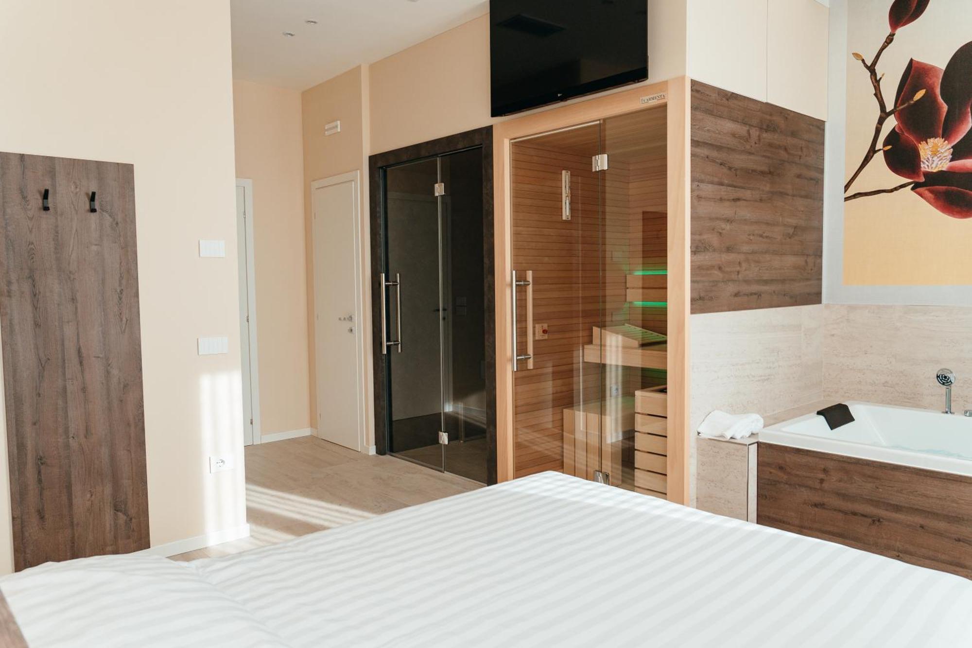 Wine & Wellness Hotel Villalta  Ngoại thất bức ảnh