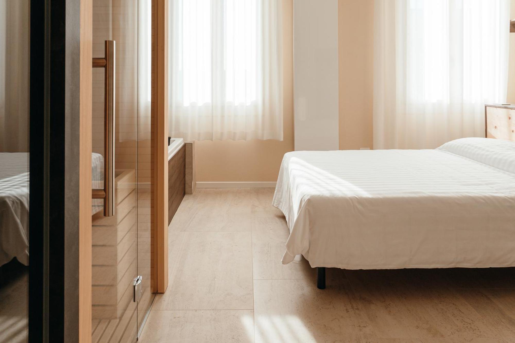 Wine & Wellness Hotel Villalta  Ngoại thất bức ảnh